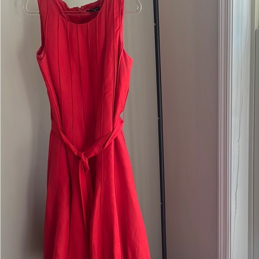 New Directions dress - Picture 4 of 4
